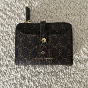 Never Been Used Nanette Lapore Bifold Wallet